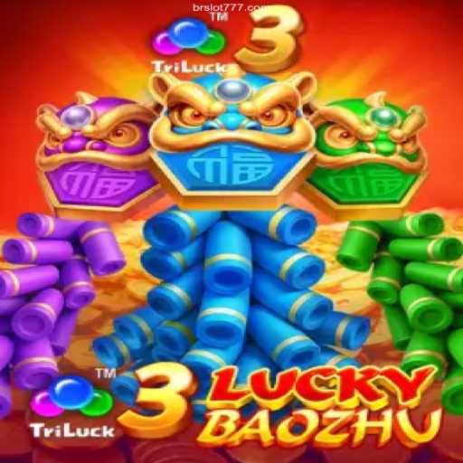 Discover the Thrills of 3LuckyBaozhu in Brazilian Online Gaming