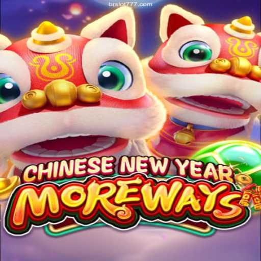 Experience the Thrill of CHINESENEWYEARMOREWAYS: The Best of Brazilian Online Slots