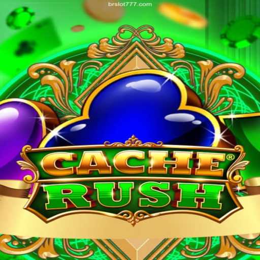 CacheRush: Discover the Best of Brazilian Online Games Today