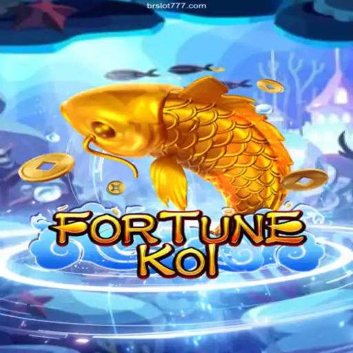 Fortune Koi
