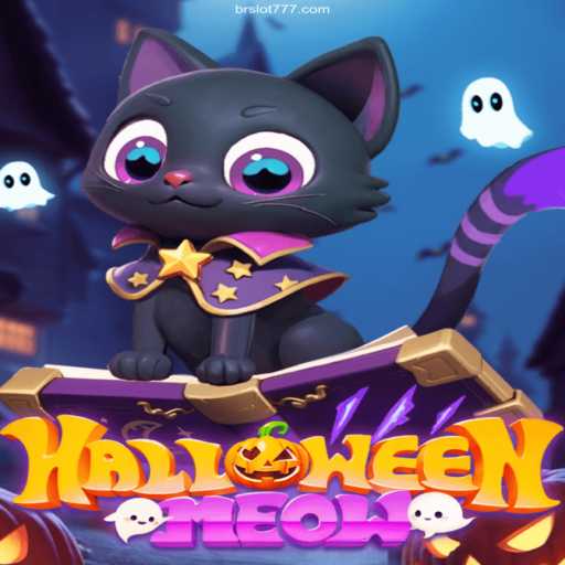 Unveiling HalloweenMeow: Explore BRSLOT - Discover the Best Brazilian Online Games Today