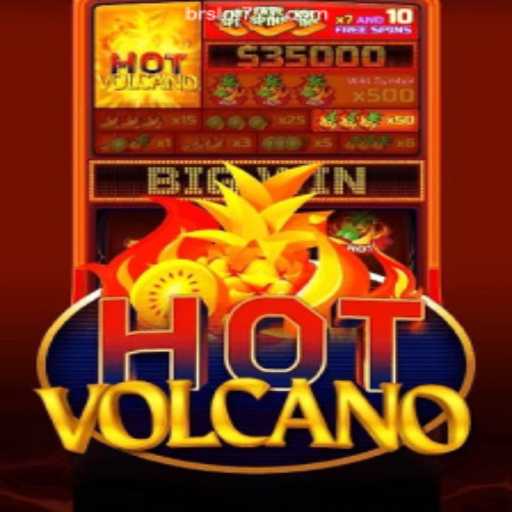 HotVolcano: Explore the Thrill of Brazilian Online Games