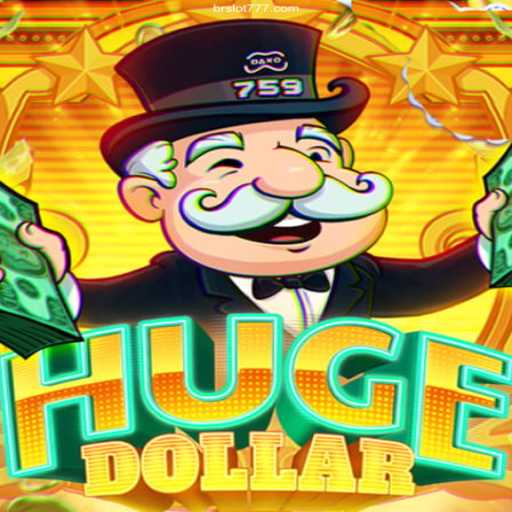 Exploring HugeDollar: The Game Revolutionizing Online Play in Brazil