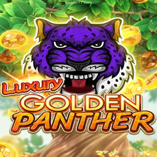 Explore LUXURYGOLDENPANTHER: The Ultimate Brazilian Slot Game Experience