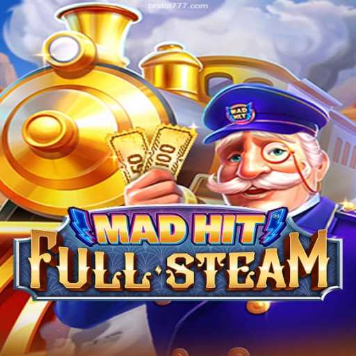 Exploring MadHitFullSteam: The Thrilling World of Brazilian Online Gaming