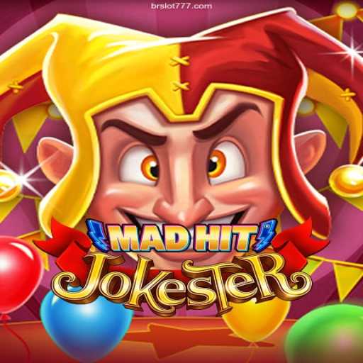 MadHitJokester: Discover the Best of Brazilian Online Games Today
