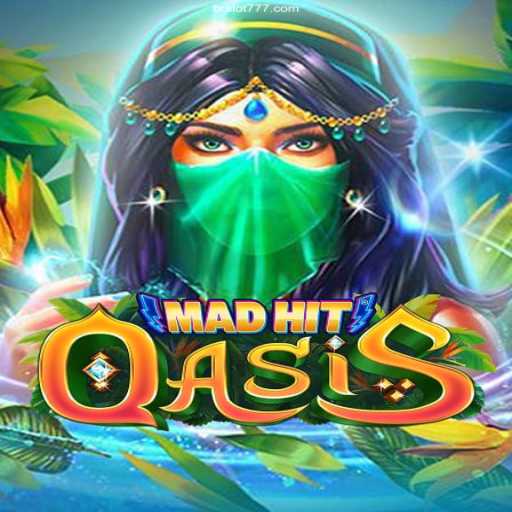 Exploring the Thrills of MadHitOasis: A Dive into an Enchanting Virtual Arena
