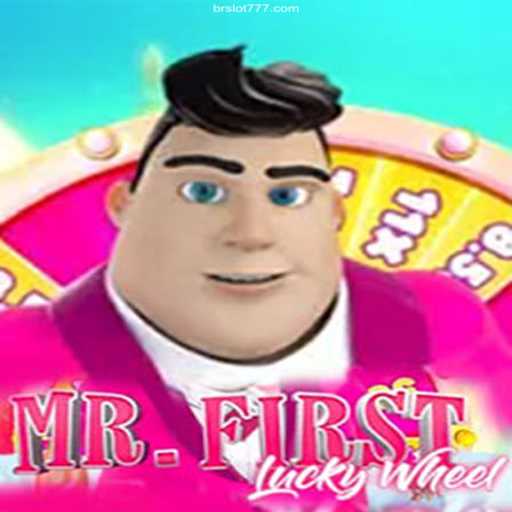 MrFirstLuckyWheel: A Thrilling Dive into the World of Brazilian Online Gaming