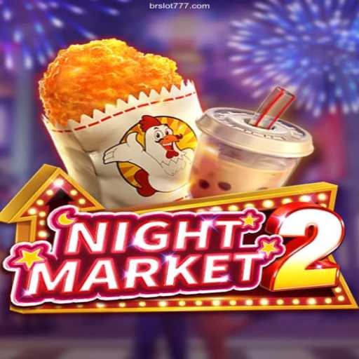 Exploring NightMarket2: A Dive into BRSLOT and Brazilian Online Gaming Excitement