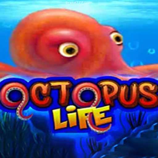 Exploring the Underwater Adventure of OctopusLife: A Dive into Brazilian Online Gaming