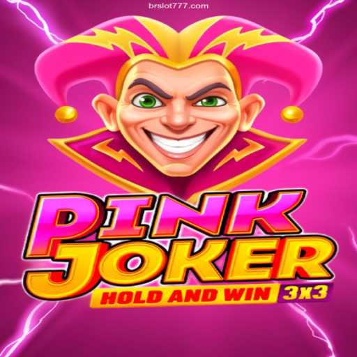 Discover the Allure of Pinkjoker: An Exciting New Venture into Brazilian Online Games