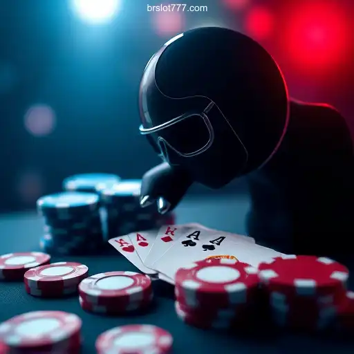 Poker Games: Dive Into the World of BRSLOT and Discover the Best Online Brazilian Games Today ♥️