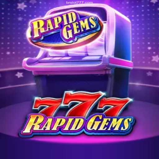 RapidGems777: Discover the Thrill of Online Brazilian Games Today