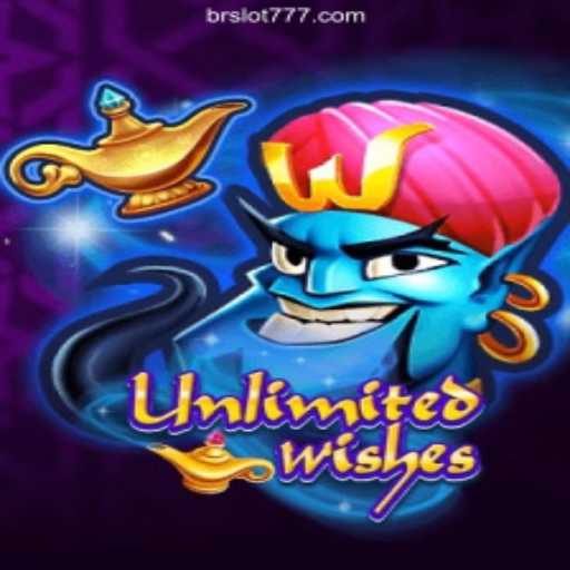 Discover the Enchantment of UnlimitedWishes: Experience the Magic of Online Brazilian Games with BRSLOT