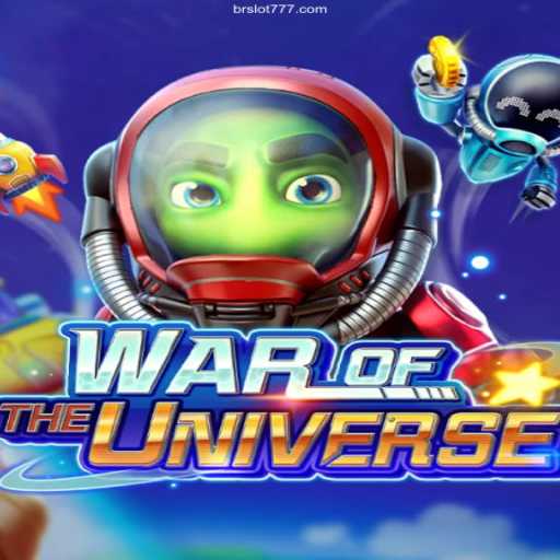 Discover WAROFTHEUNIVERSE: The Ultimate Brazilian Online Gaming Experience